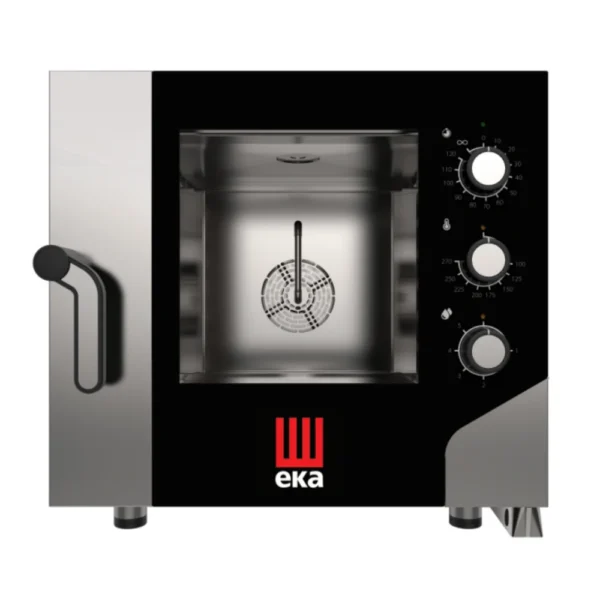Climex Horno mixto GN 1/1
